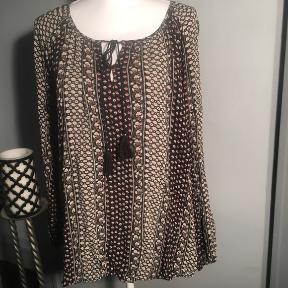 torrid Tops - Torrid Blouse Size 3